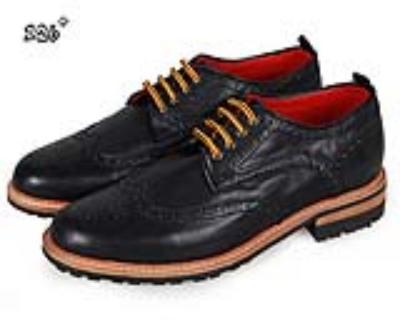 Mark Gonson shoes-1